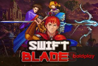 Swift Blades