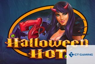 Halloween Hot