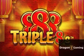 Triple 8s