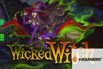 Wicked Witch