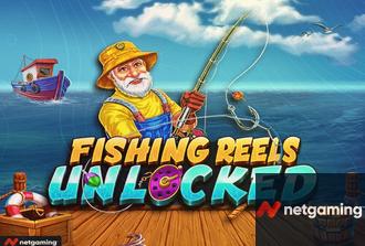 Fishing Reels Unlocked