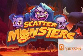 Scatter Monsters